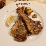 ラ・ベットラ・ダ・オチアイ - 