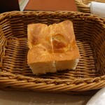 ラ・ベットラ・ダ・オチアイ - 