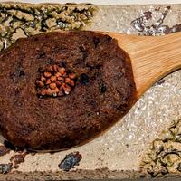 NK 蕎麦屋の二階 - 焼き味噌