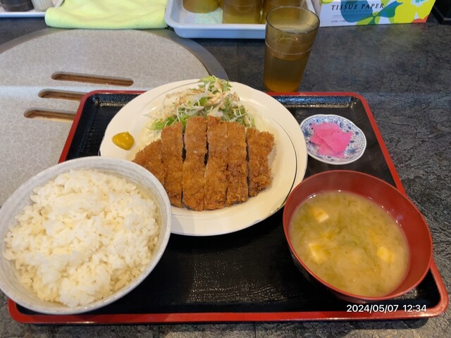 なみえ肉食堂 - 浪江（食堂）の写真
