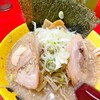 らーめん 弁慶 新小岩店