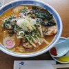 金ちゃんラーメン 南原店