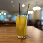 Sate & Seafood Senayan - 