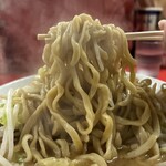 ラーメン二郎 - 