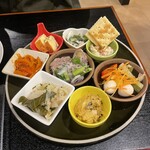 イタリアン酒場HARUTA - 前菜 ココット集会