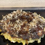 Okonomiyaki Chiyo - 