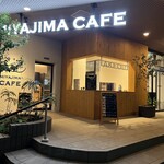 MIYAJIMA CAFE - 