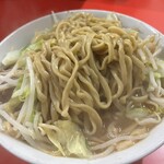 ラーメン二郎 - 