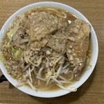 ラーメン おこじょ - 