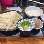 うどん蔵ふじたや - 