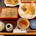 Teuchi Soba Zen - 