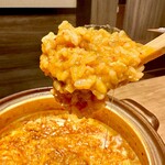 赤から 難波アムザ店 - 