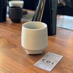 グリッチコーヒー&ロースターズ - 