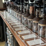 グリッチコーヒー&ロースターズ - 