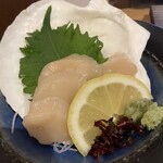 魚・肉・地酒 弐乃助 - 