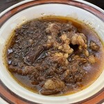 chamois - 牛ホルモン