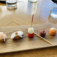 表参道バンブー - 