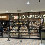 TOKYO MERCATO - 