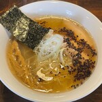 自家製麺 カミカゼ - 