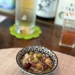 カリー ダイス - 