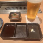 Susukino Yakiniku Kiraku - 