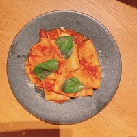 オービカ モッツァレラバー 横浜店 - 