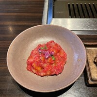 焼肉うしごろ 銀座並木通り店 - 