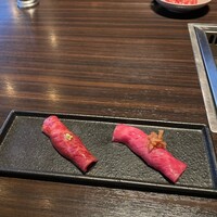 焼肉うしごろ 銀座並木通り店 - 