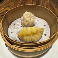 中華旬彩 森本 - 