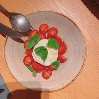 オービカ モッツァレラバー 横浜店 - 