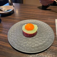 焼肉うしごろ 銀座並木通り店 - 
