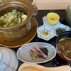 土鍋ごはん 秋の田