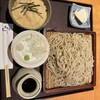 手打蕎麦まろ