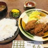 欧風料理 もん