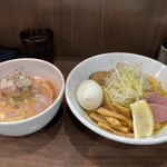 ヌードル＆スパイスカレー 今日の1番 - 