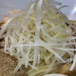 ヌードル＆スパイスカレー 今日の1番 - 