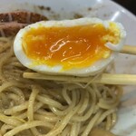 ヌードル＆スパイスカレー 今日の1番 - 