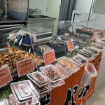 和飲処みなみ - 北海道物産展