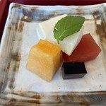 土鍋ごはん 秋の田 - 