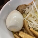 ヌードル＆スパイスカレー 今日の1番 - 