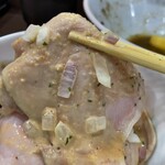 ヌードル＆スパイスカレー 今日の1番 - 