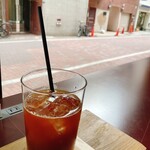 バードバス&キオスク 馬喰町店 - 