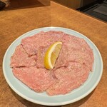 Yakiniku Seiryuuen - 