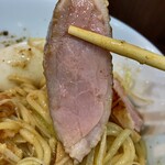 ヌードル＆スパイスカレー 今日の1番 - 