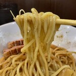 ヌードル＆スパイスカレー 今日の1番 - 