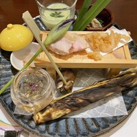 神楽坂 夢二 - 