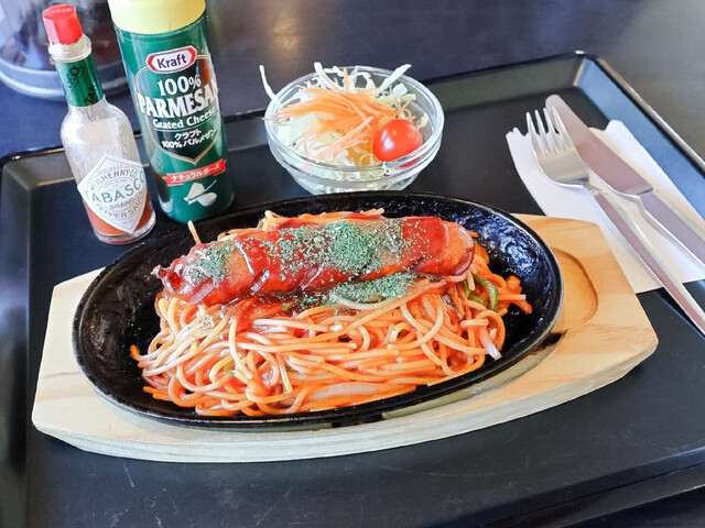 タカガワ東徳島ゴルフ倶楽部 - 下浦/カレー | 食べログ