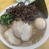 うまいヨゆうちゃんラーメン