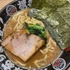 横浜家系ラーメン 辻田家 鶴田店