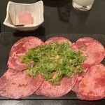 Sumibiyakiniku To Kaisen Hamayaki Taniyan - 